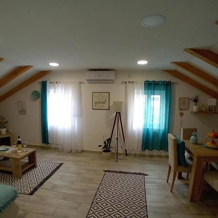 Kiwi Apartments Budva Exterior photo