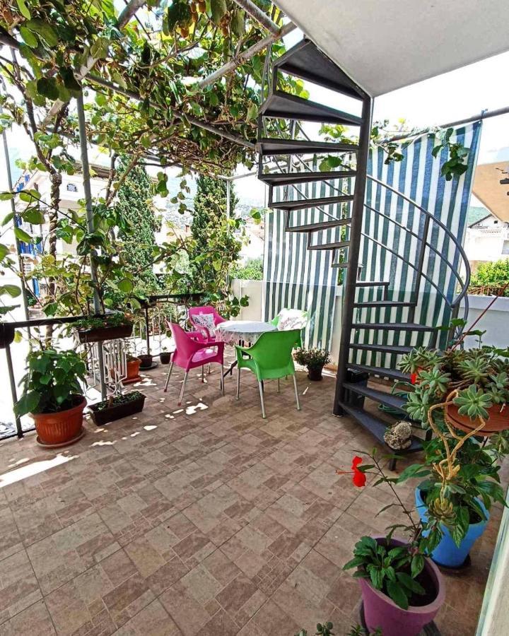 Kiwi Apartments Budva Exterior photo