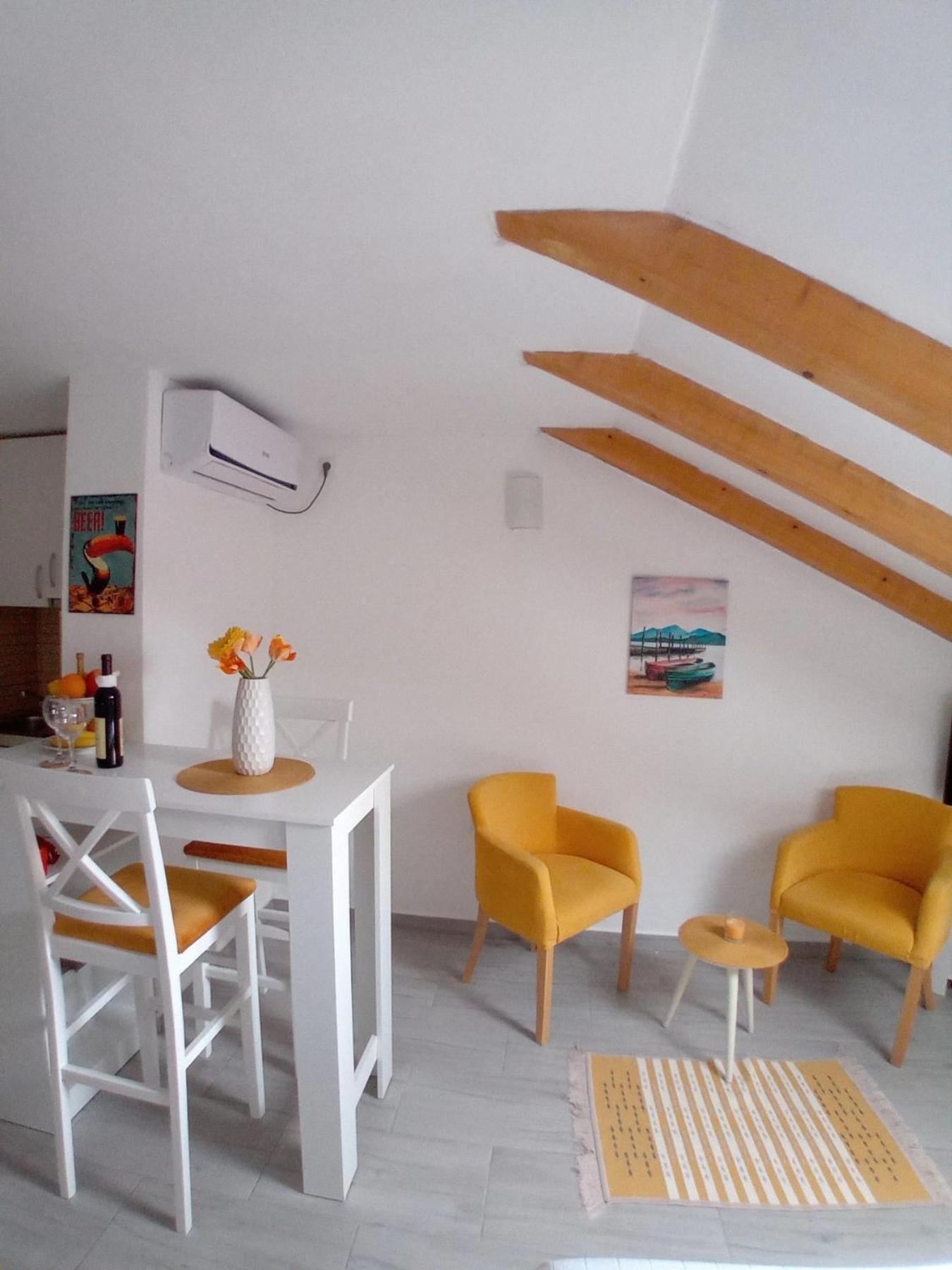 Kiwi Apartments Budva Exterior photo