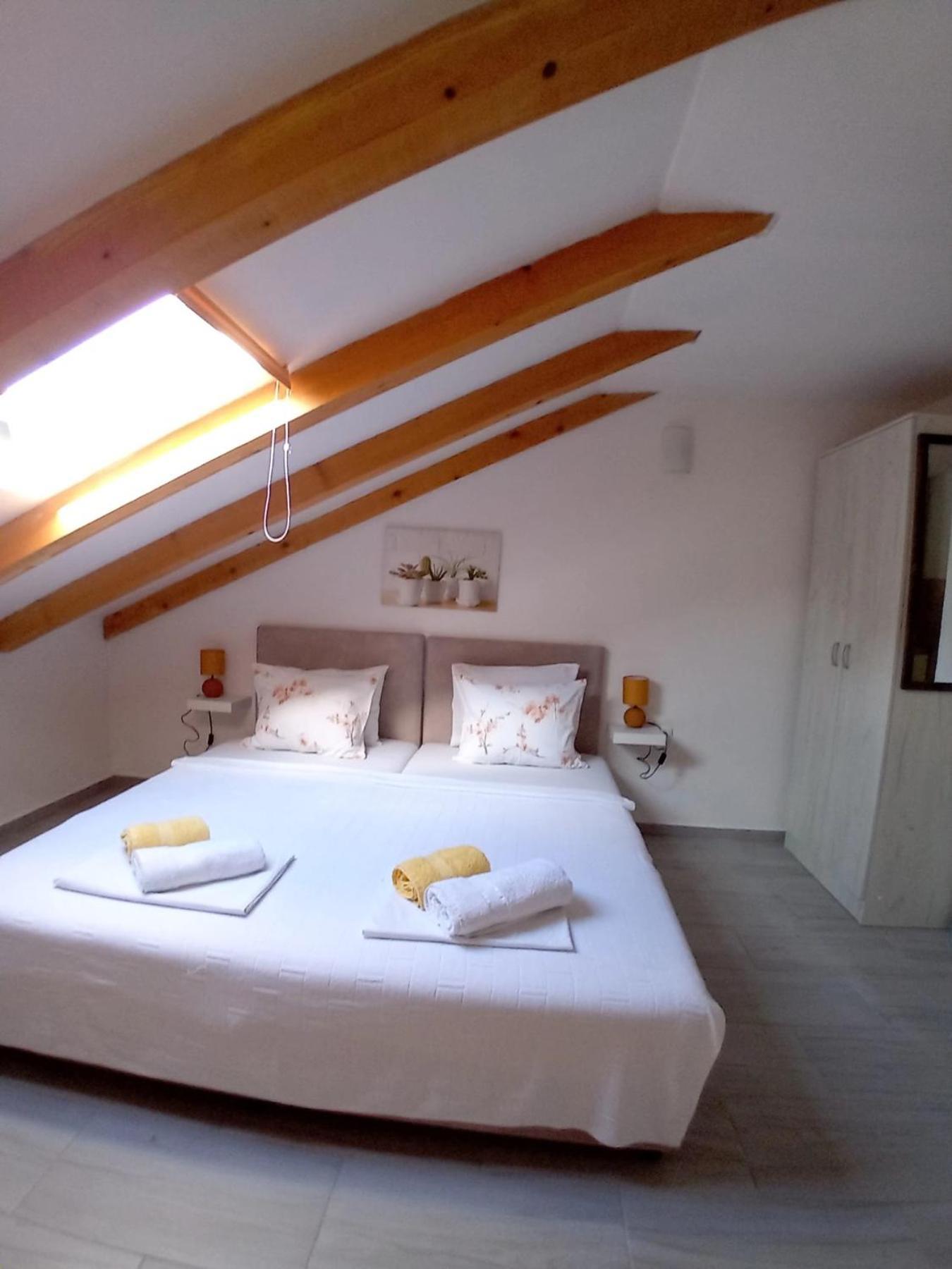 Kiwi Apartments Budva Exterior photo