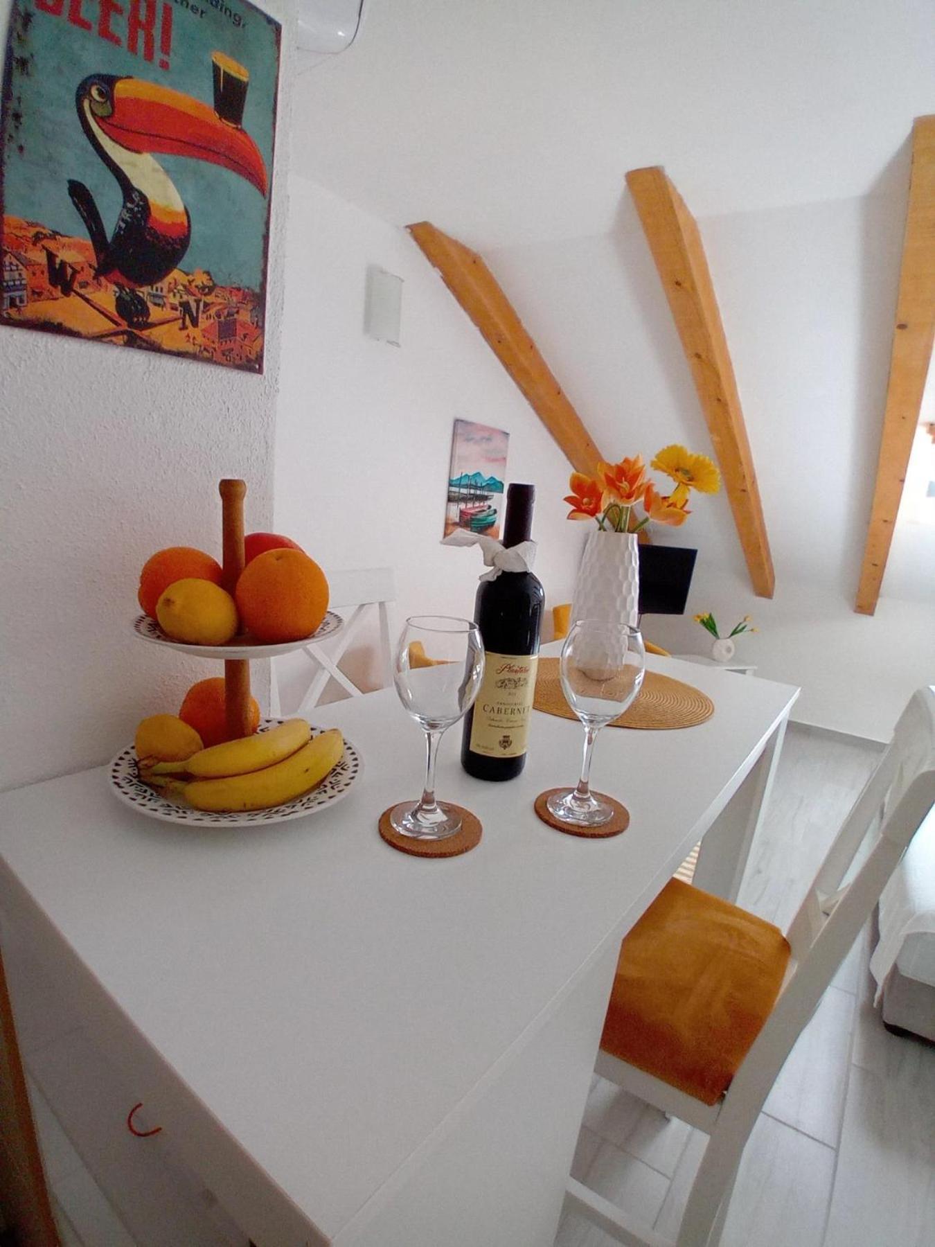 Kiwi Apartments Budva Exterior photo