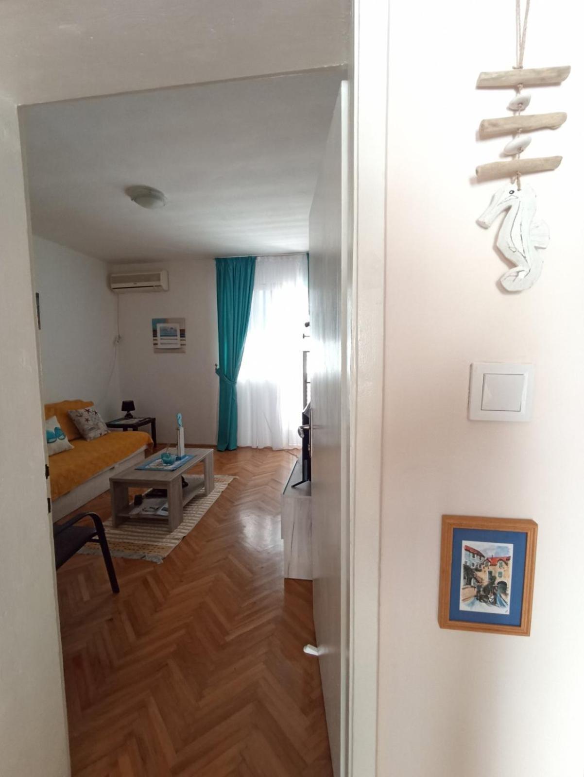 Kiwi Apartments Budva Room photo